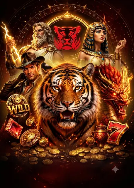 Red Tiger（ASIA）